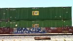 WB Intermodal Frt at Erie NV -129